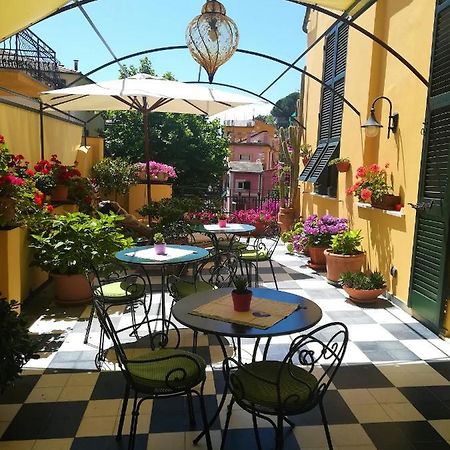 Locanda Il Maestrale Monterosso al Mare Exterior photo