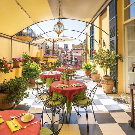 Locanda Il Maestrale Monterosso al Mare Exterior photo