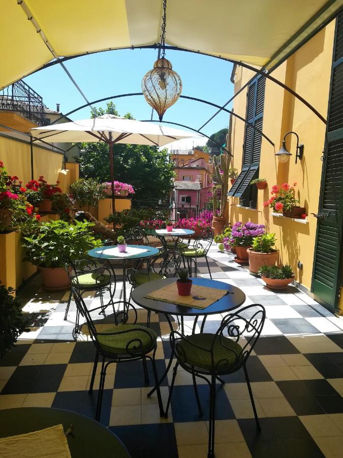 Locanda Il Maestrale Monterosso al Mare Exterior photo