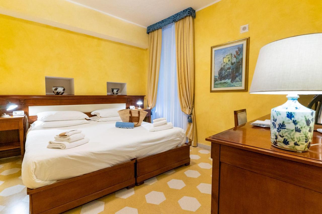 Locanda Il Maestrale Monterosso al Mare Exterior photo