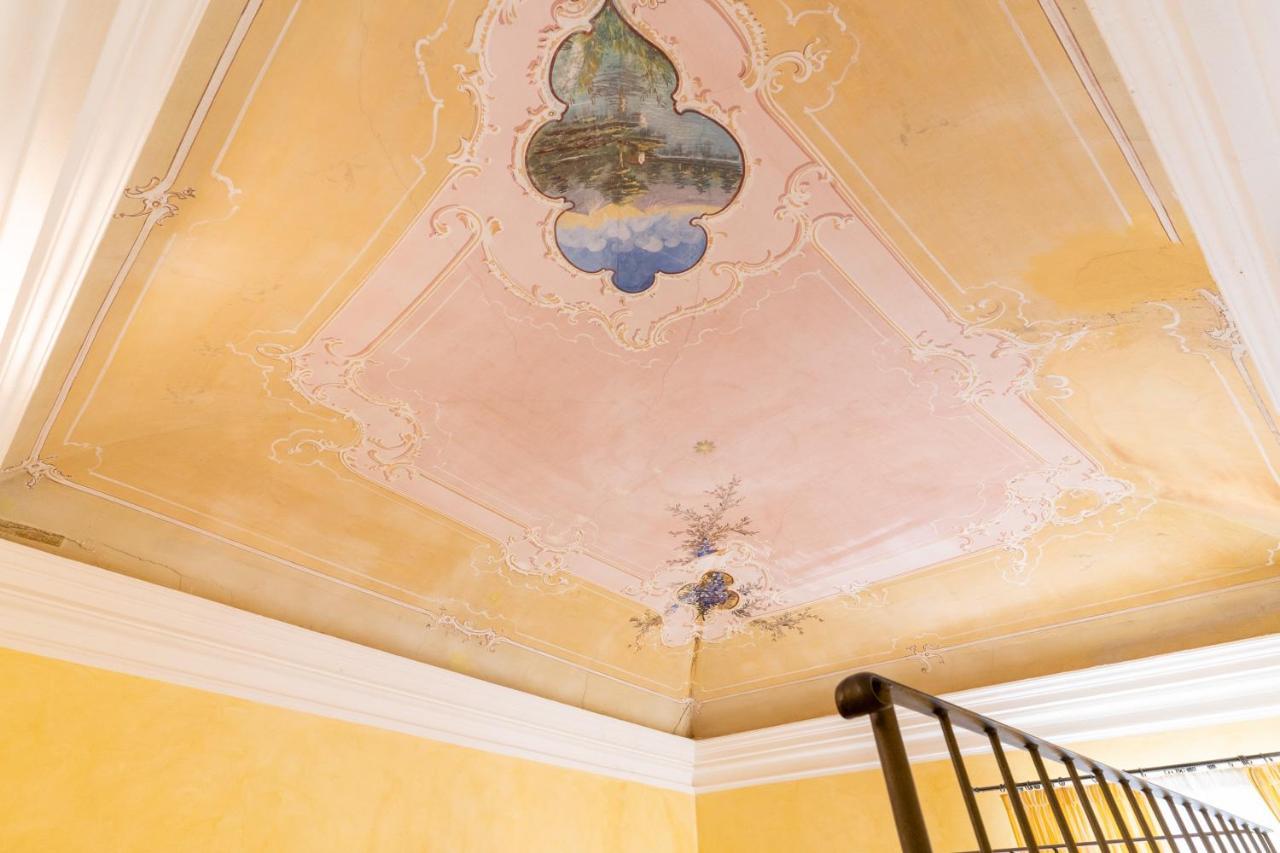 Locanda Il Maestrale Monterosso al Mare Exterior photo