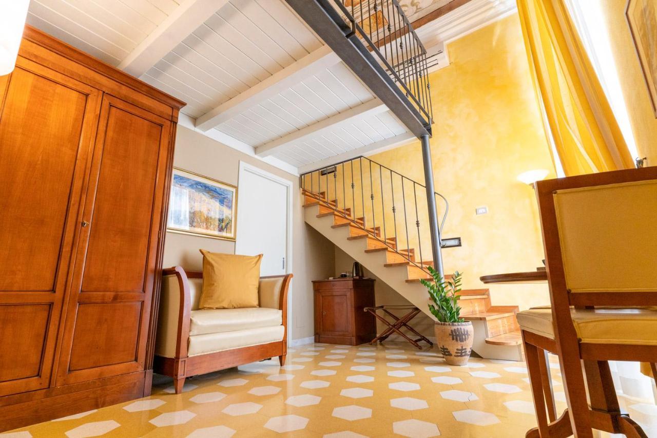 Locanda Il Maestrale Monterosso al Mare Exterior photo