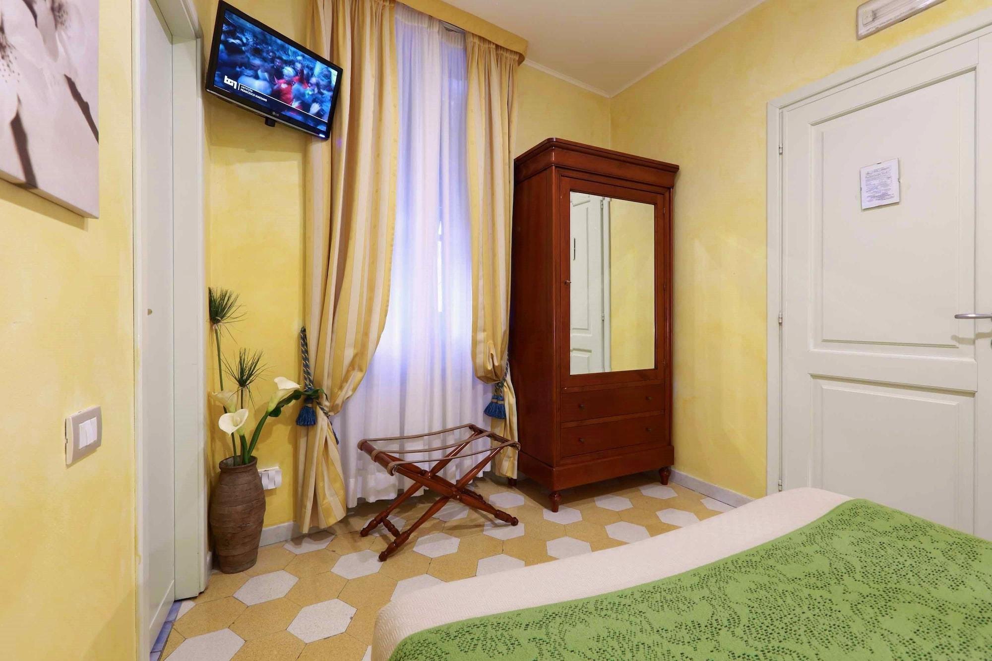 Locanda Il Maestrale Monterosso al Mare Exterior photo