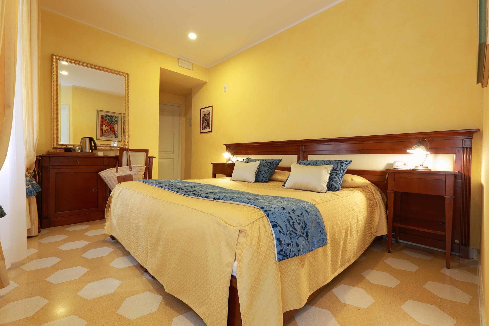 Locanda Il Maestrale Monterosso al Mare Exterior photo