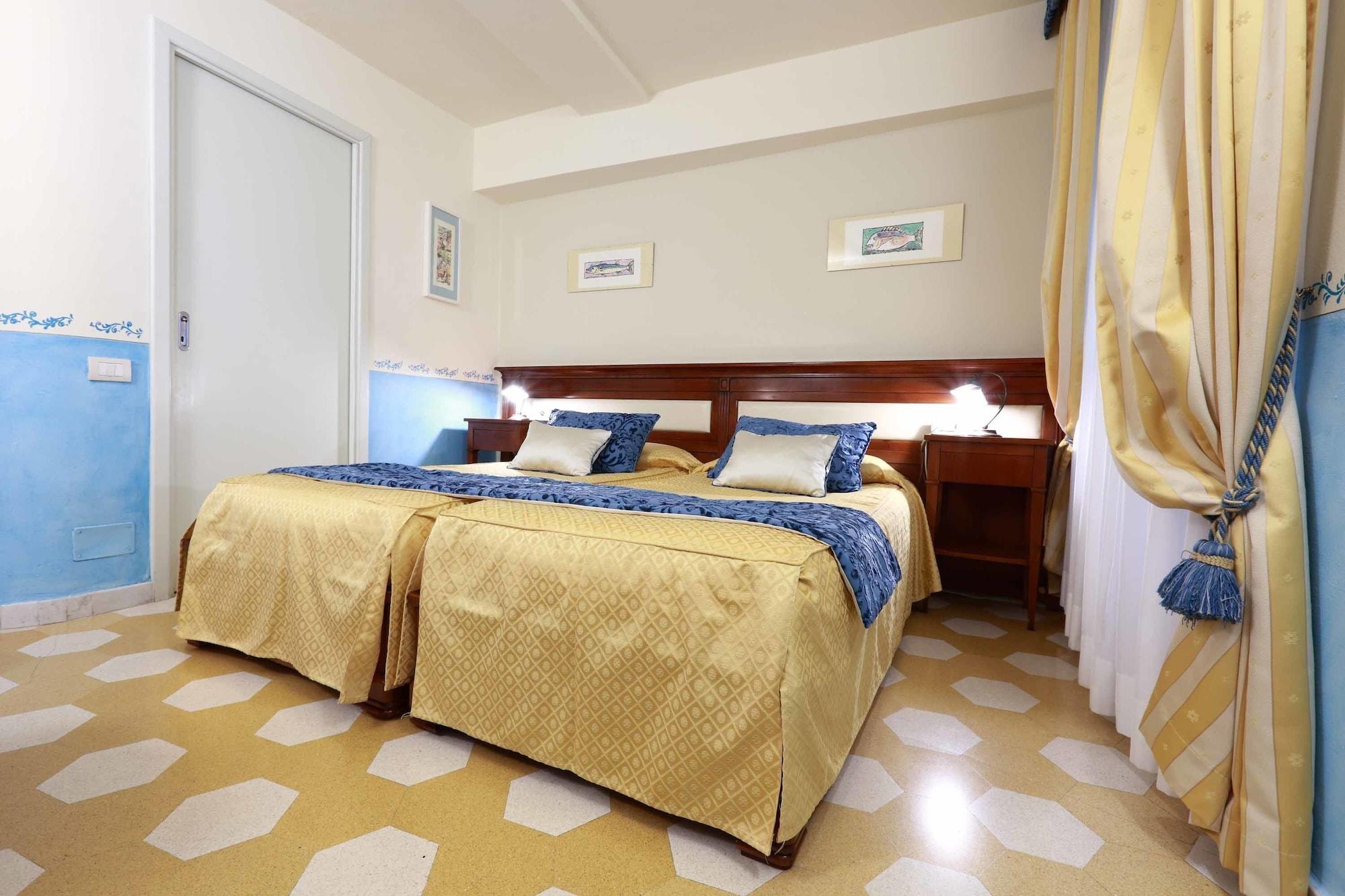 Locanda Il Maestrale Monterosso al Mare Exterior photo
