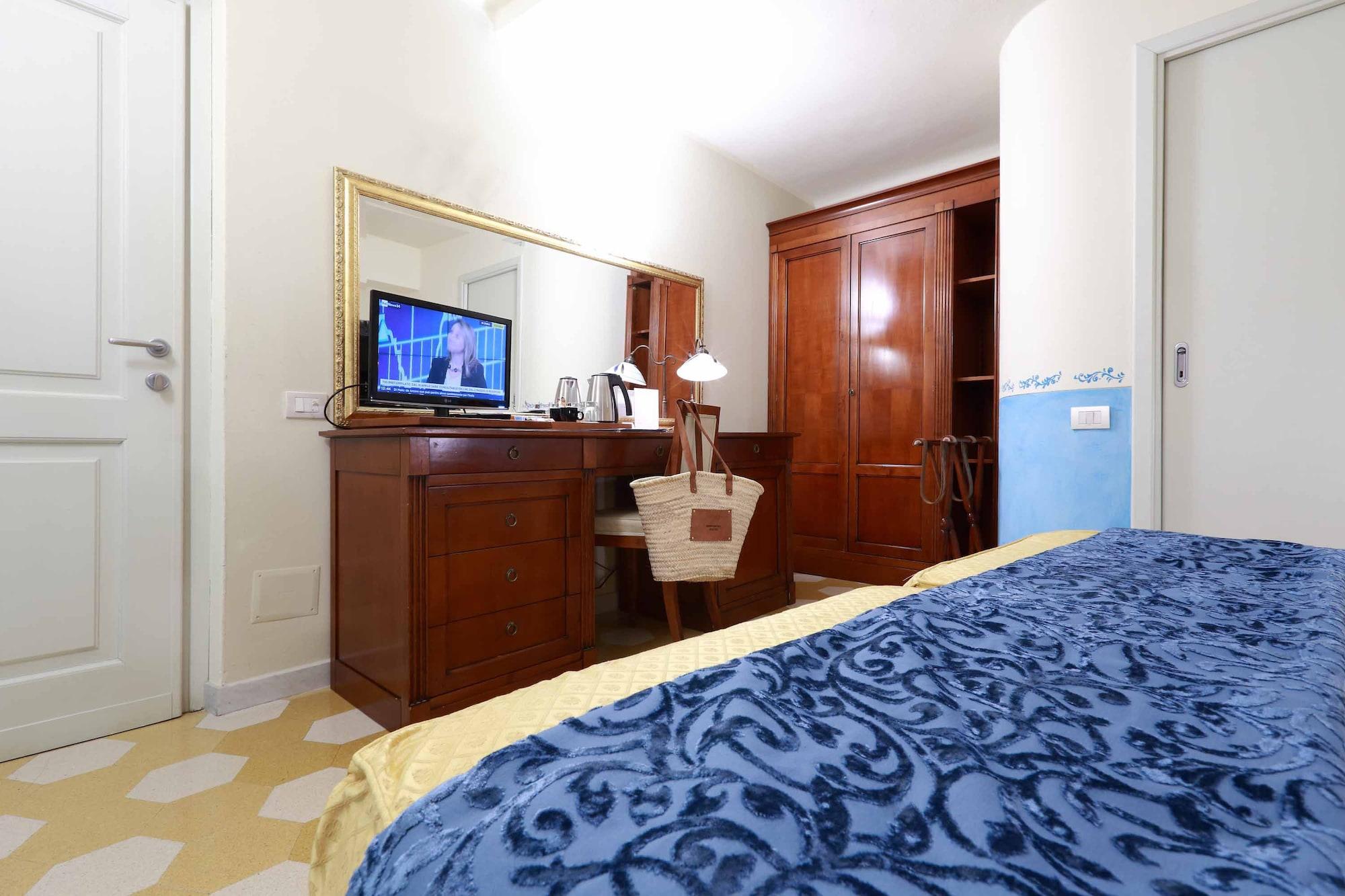 Locanda Il Maestrale Monterosso al Mare Exterior photo