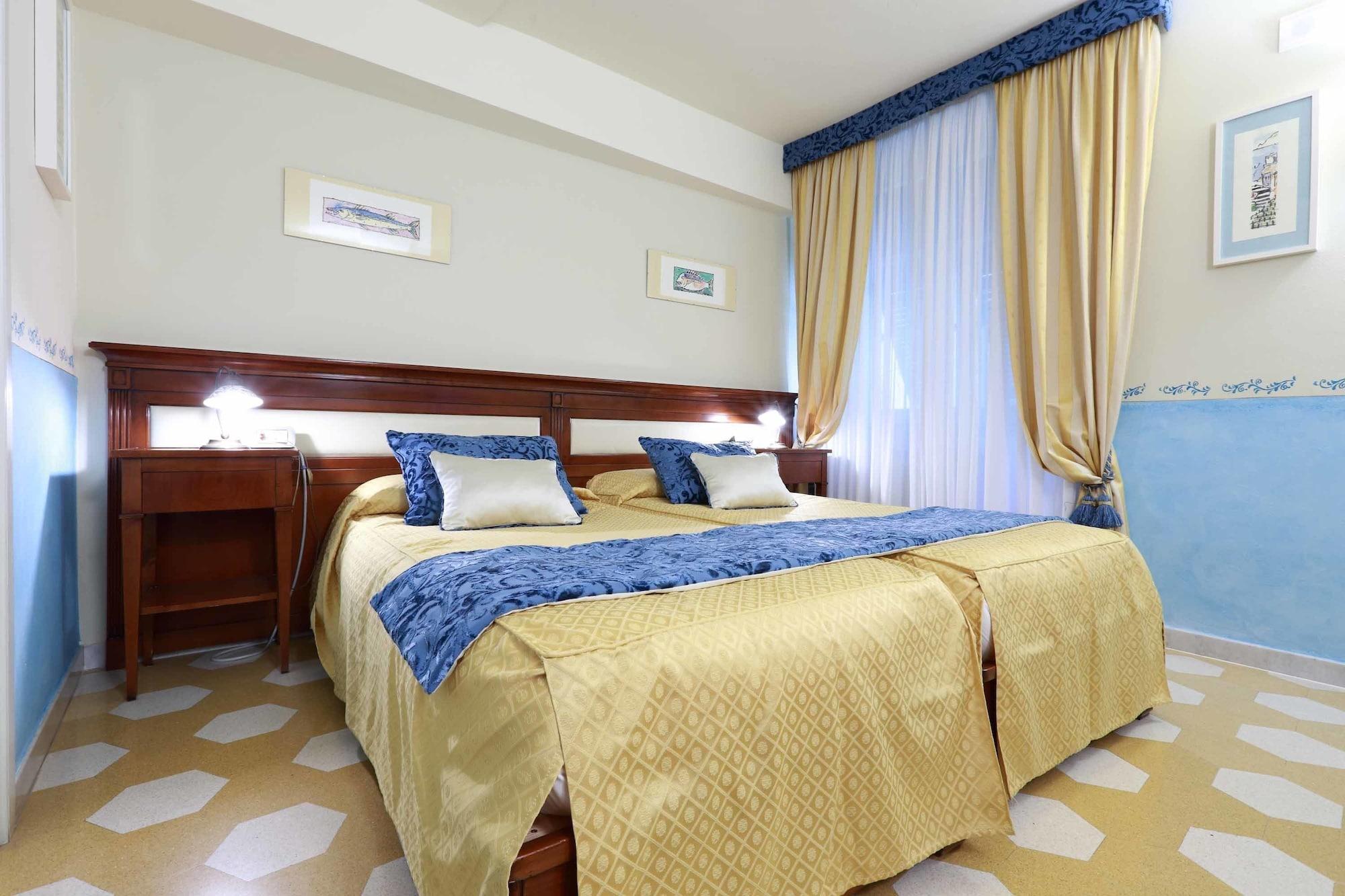 Locanda Il Maestrale Monterosso al Mare Exterior photo