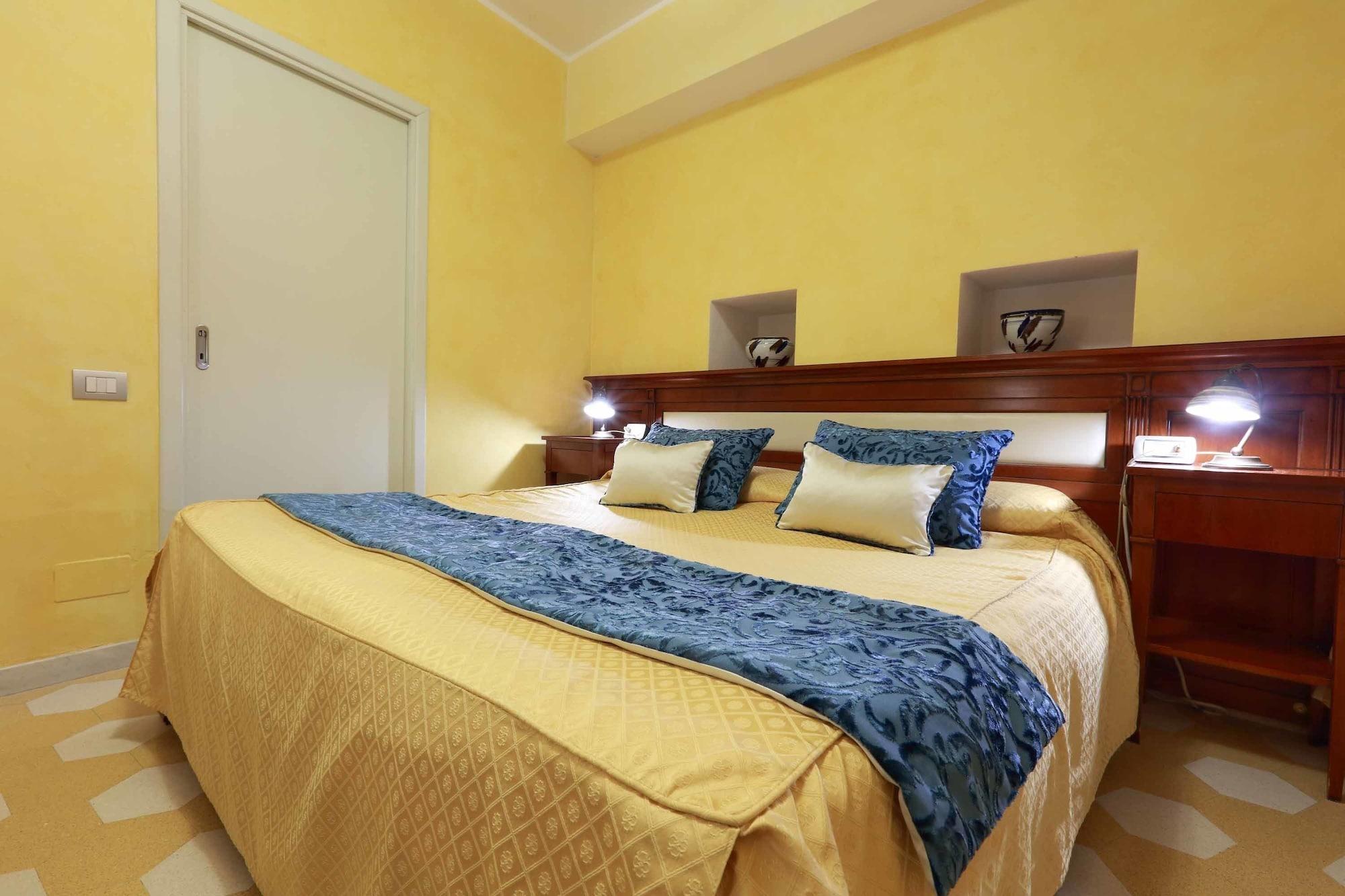 Locanda Il Maestrale Monterosso al Mare Exterior photo