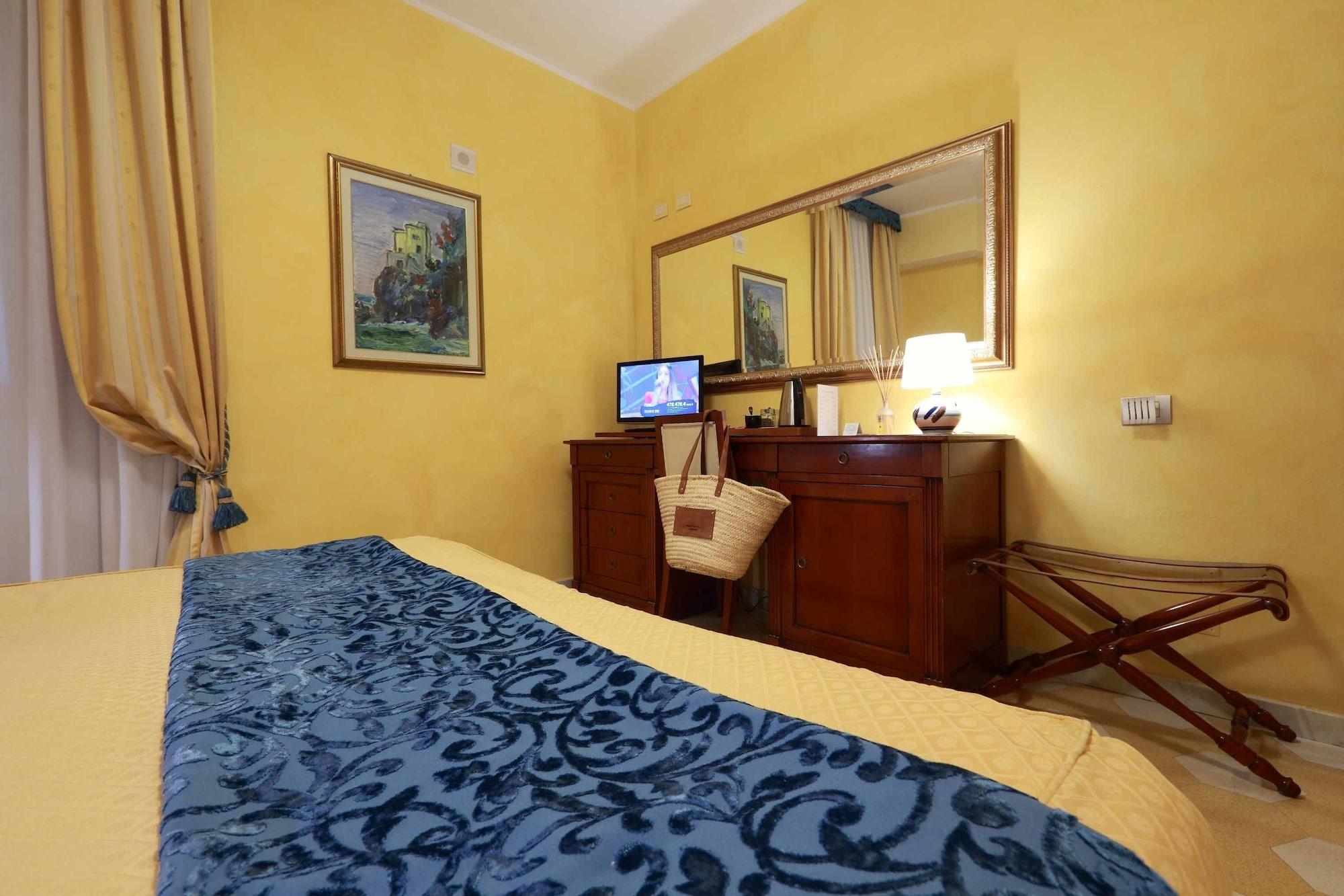 Locanda Il Maestrale Monterosso al Mare Exterior photo