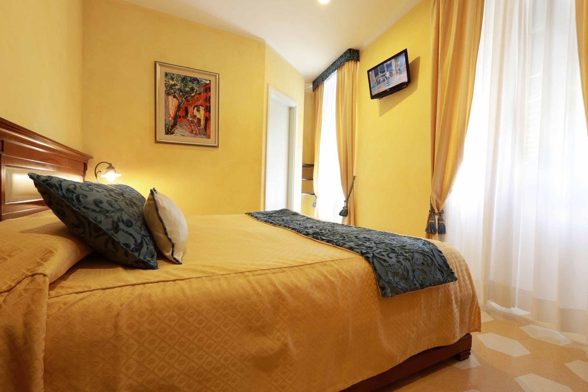 Locanda Il Maestrale Monterosso al Mare Exterior photo
