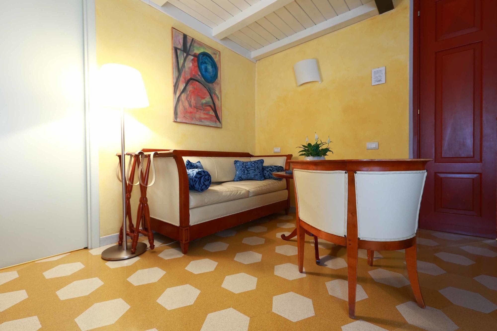 Locanda Il Maestrale Monterosso al Mare Exterior photo