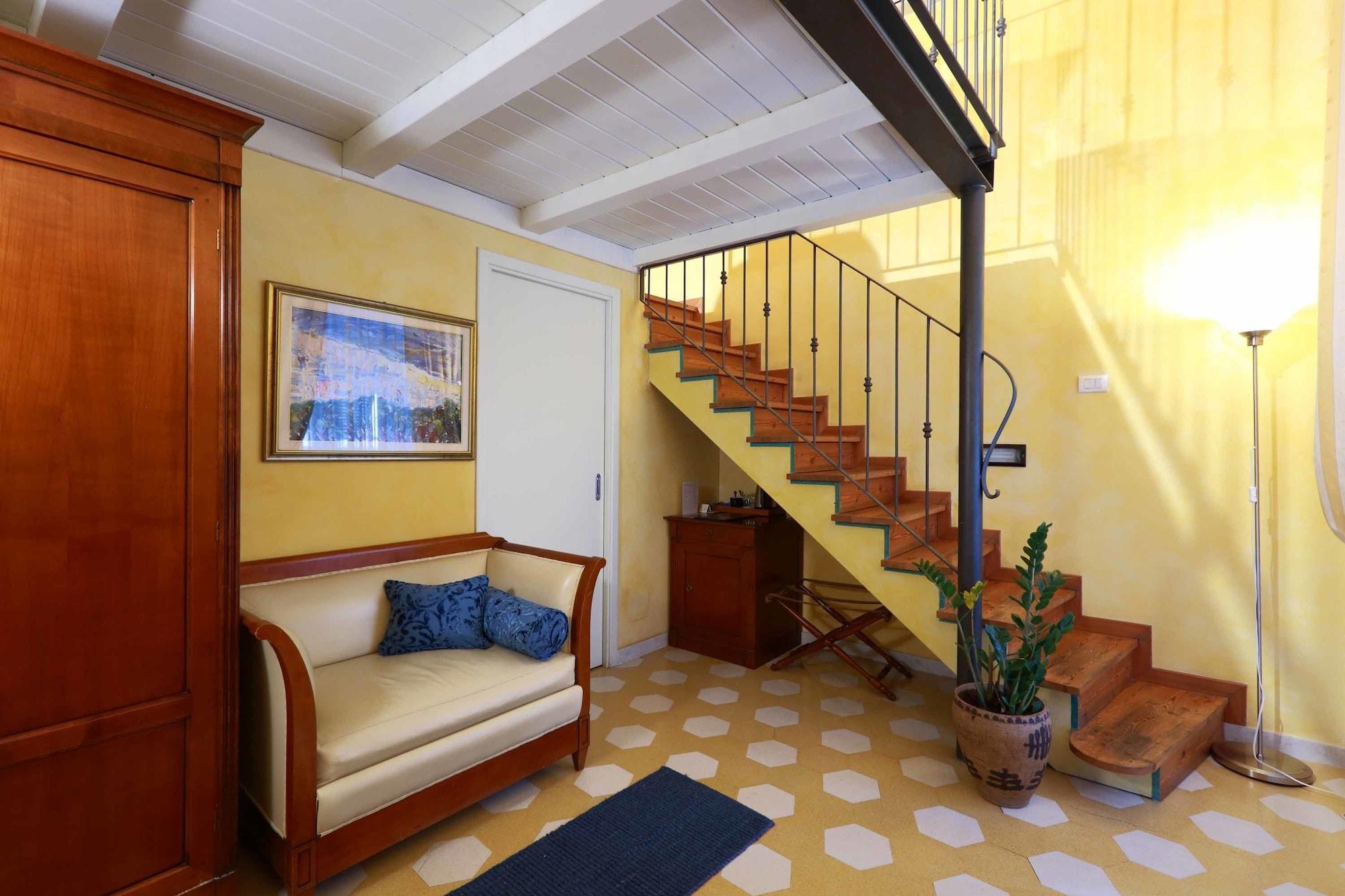 Locanda Il Maestrale Monterosso al Mare Exterior photo
