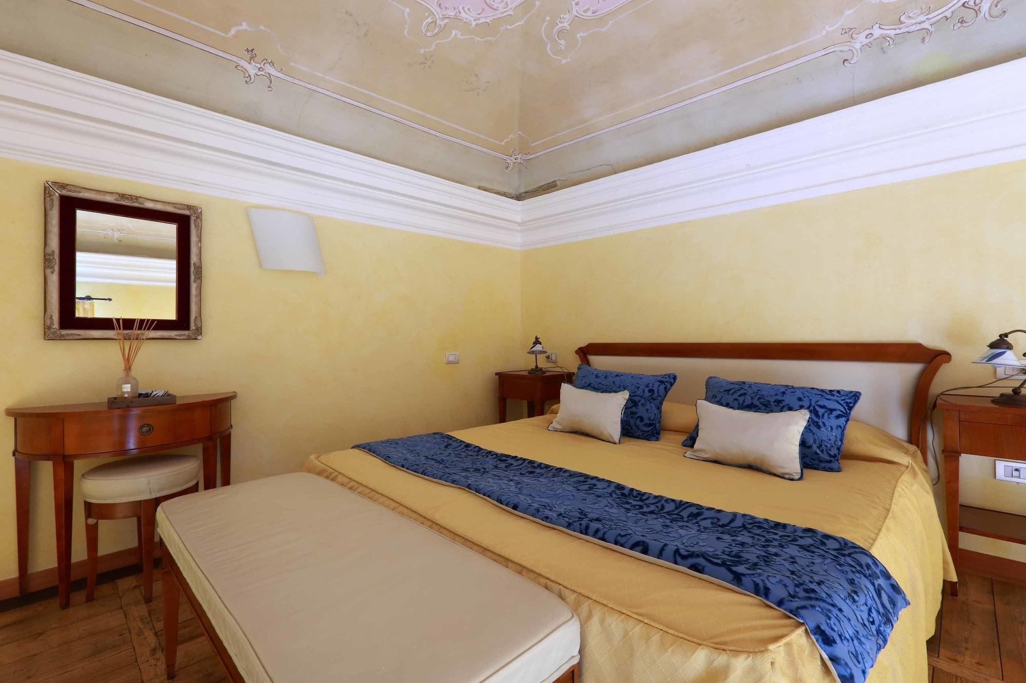 Locanda Il Maestrale Monterosso al Mare Exterior photo