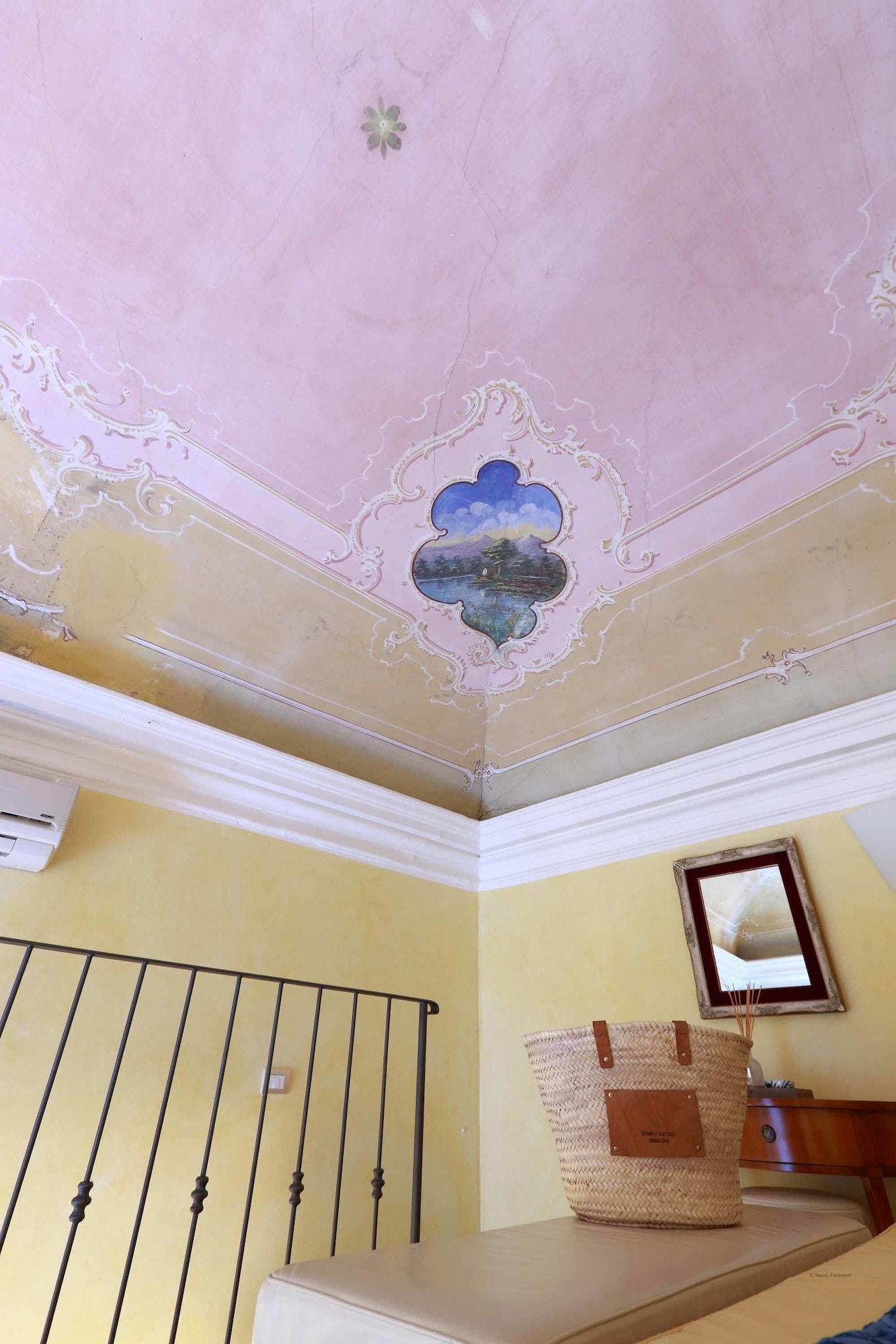 Locanda Il Maestrale Monterosso al Mare Exterior photo