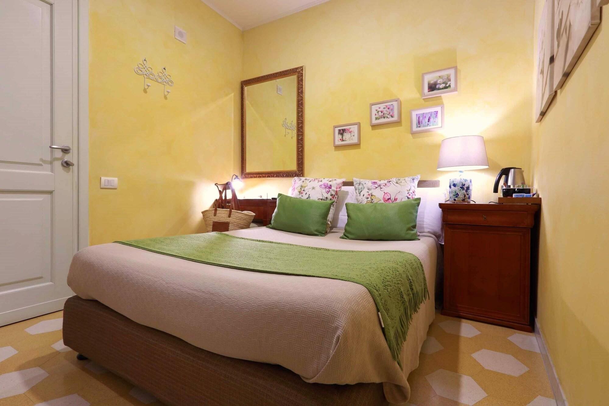 Locanda Il Maestrale Monterosso al Mare Exterior photo