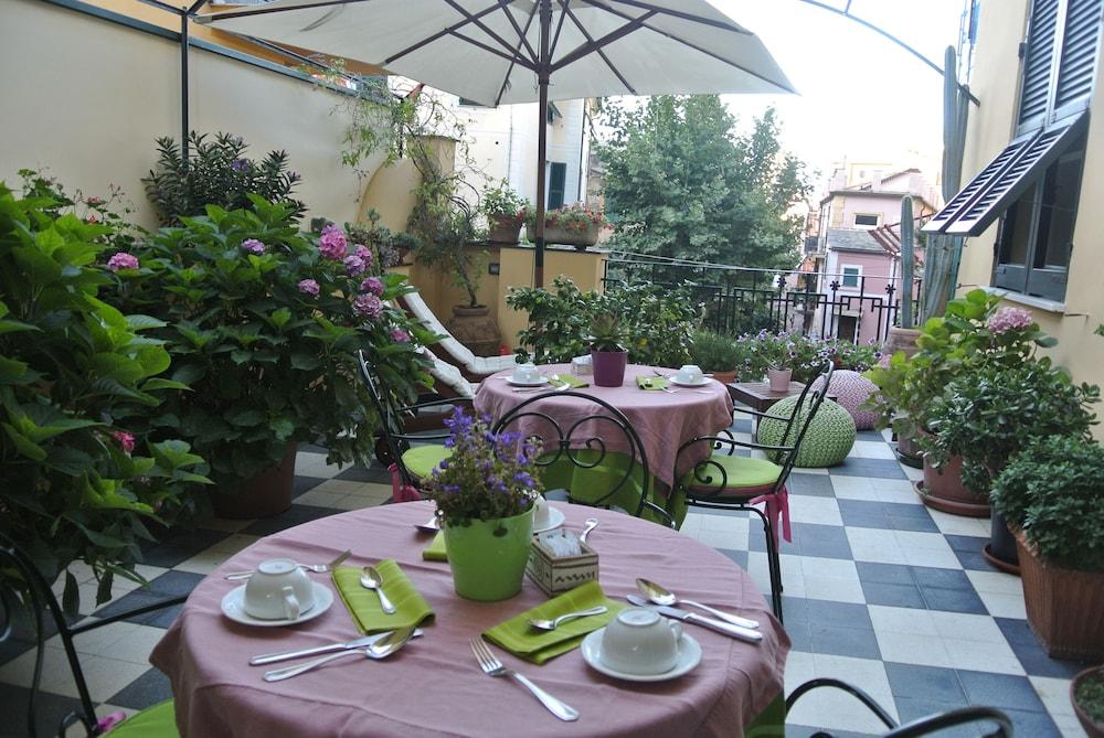 Locanda Il Maestrale Monterosso al Mare Exterior photo